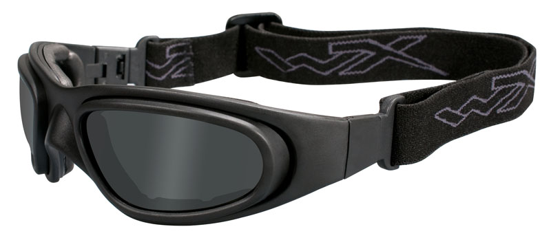 WILEY X(ワイリーエックス)防弾サングラス SG-1(エスジーワン)