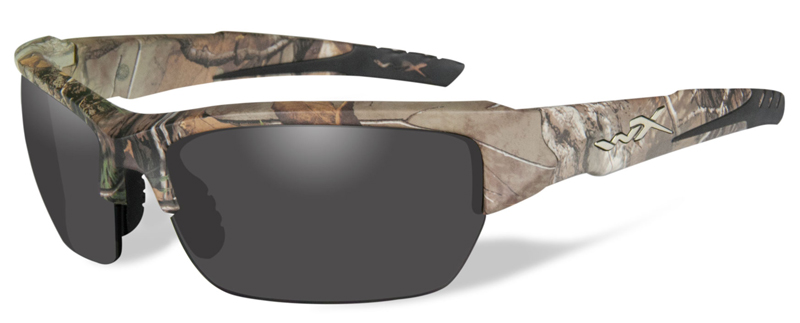 WILEY X(ワイリーエックス)防弾サングラス WX VALOR(ダブルエックス