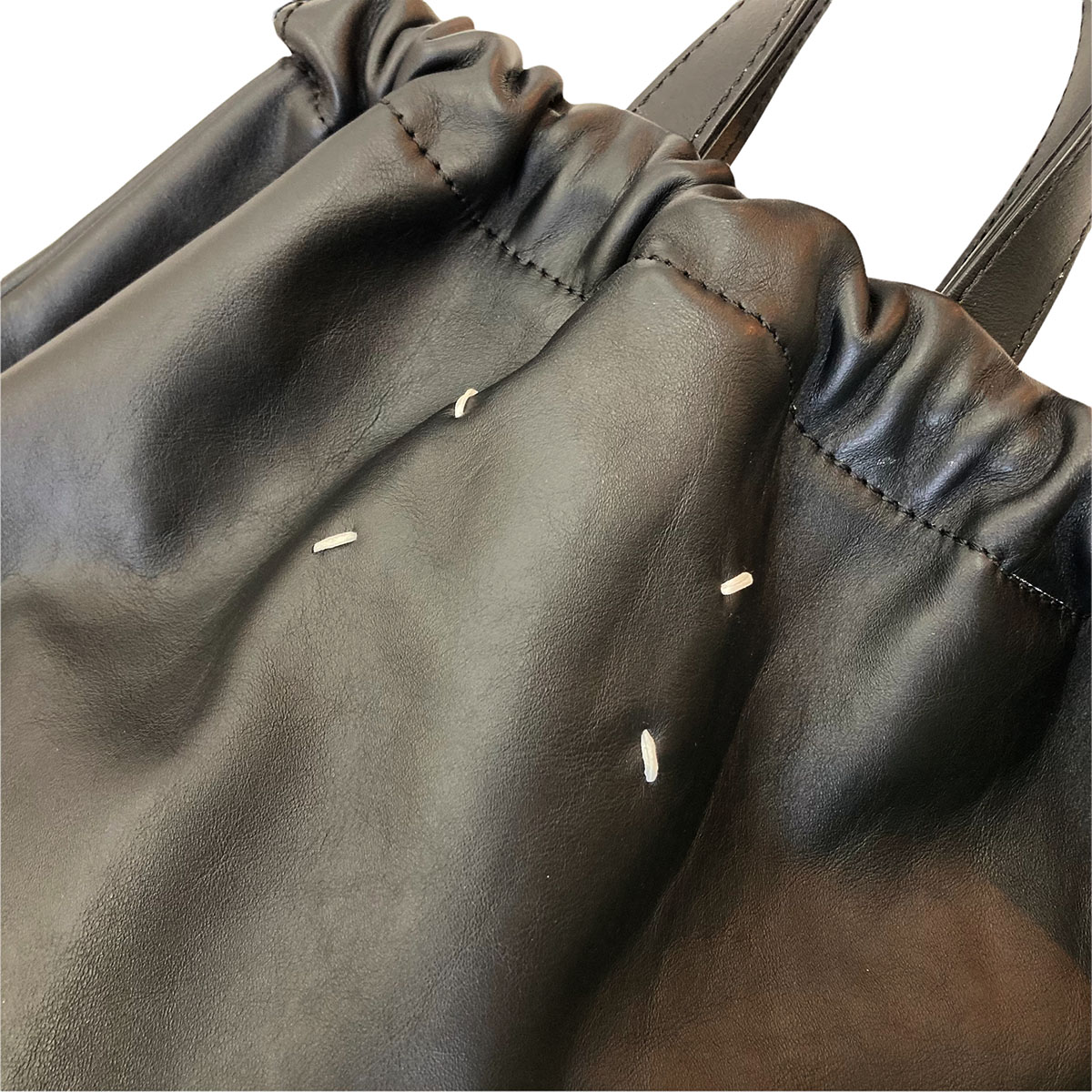 Martin Margiela 11/マルタンマルジェラ11】 ZERO Impact ドロー