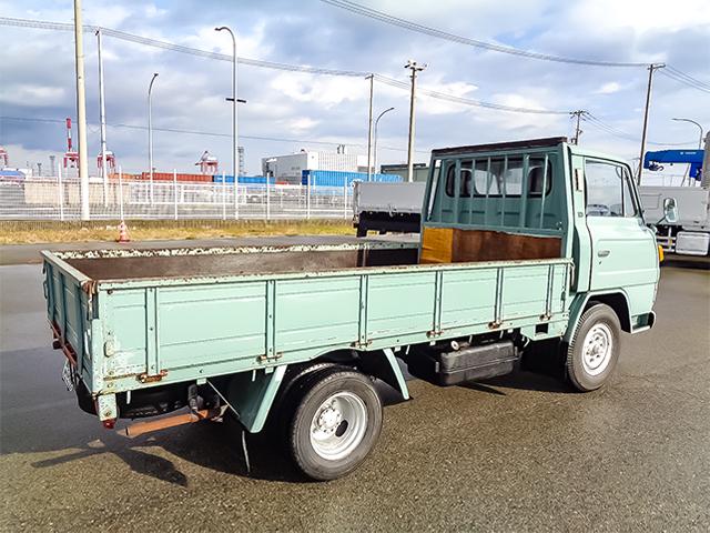 S53/6 三菱ふそう キャンター 平ボディ T220C ☆SALE☆詳細情報｜中古