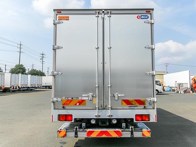 H28/7 日野 レンジャー 冷蔵冷凍ウイング・パワーゲート付 TKG-FD9JLAA