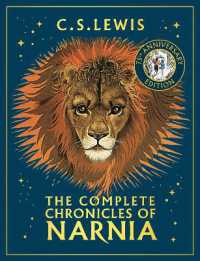 The Complete Chronicles of Narnia (The Chronicles of Narnia