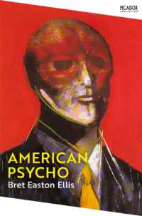 American Psycho (Picador Collection) / Easton Ellis, Bret