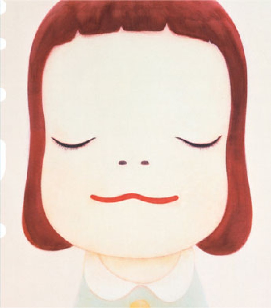 奈良美智全作品集 / 奈良美智 - 紀伊國屋書店ウェブストア｜オンライン