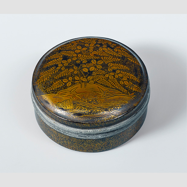 漆工｜コレクション｜大和文華館