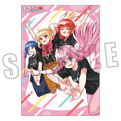 まんがタイムきらら展FINAL