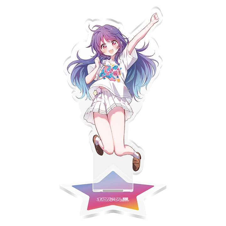 まんがタイムきらら展FINAL