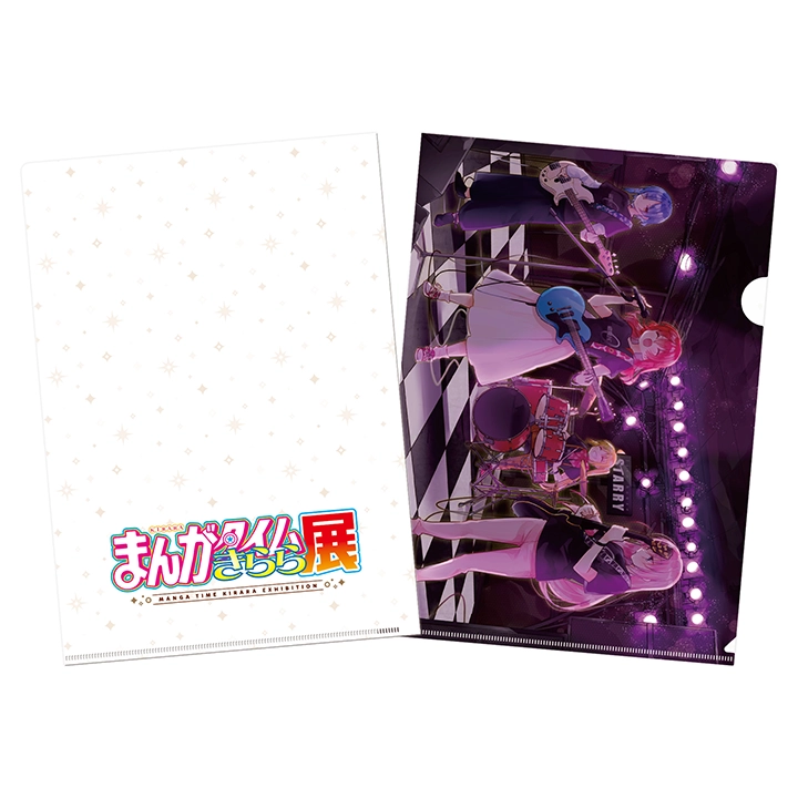 まんがタイムきらら展FINAL