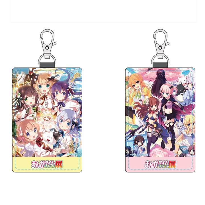 まんがタイムきらら展FINAL