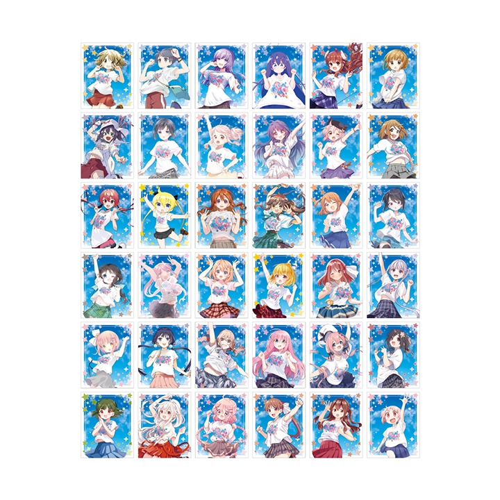 まんがタイムきらら展FINAL