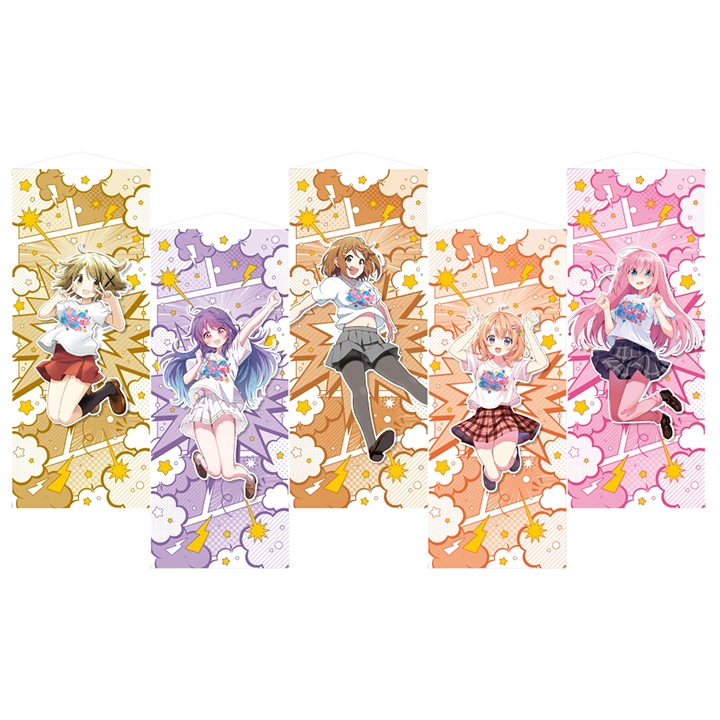 まんがタイムきらら展FINAL