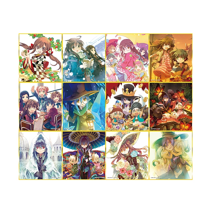 まんがタイムきらら展FINAL