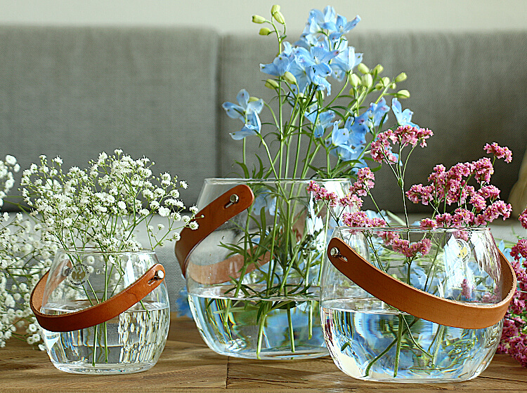 HOLMEGAARD Design With Light Pot｜北欧・ヴィンテージインテリア