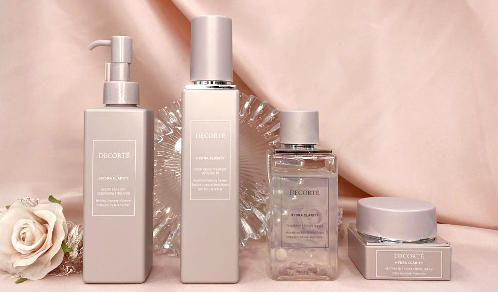 コスメデコルテのアイテム ～乳液～｜キレイエ