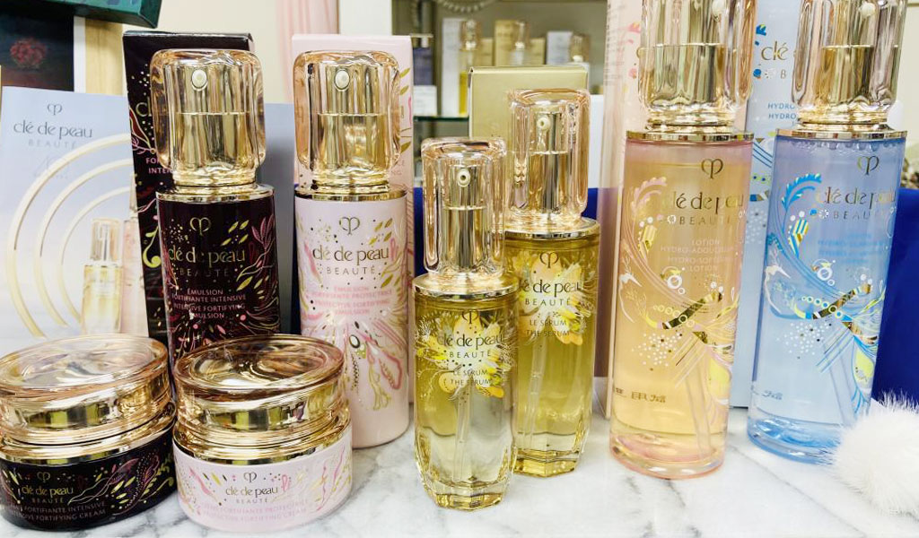 クレ・ド・ポー ボーテのアイテム ～美容液～｜キレイエ