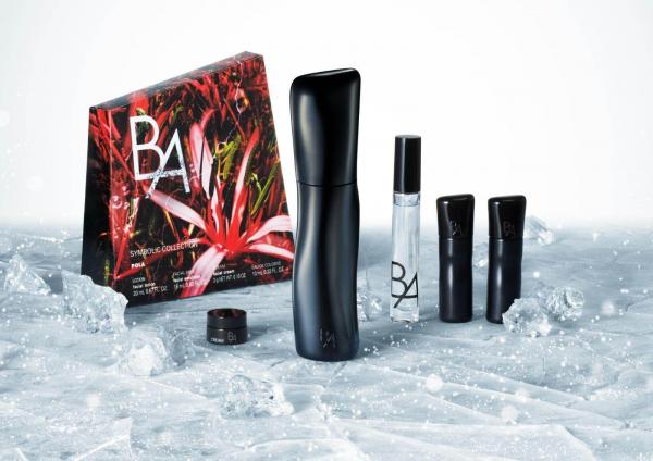 ポーラB.ARED PRECIOUS SYNERGY SET ☻未使用品☻BA RED PRECIOUS SYNERGY SET POLA - メルカリ