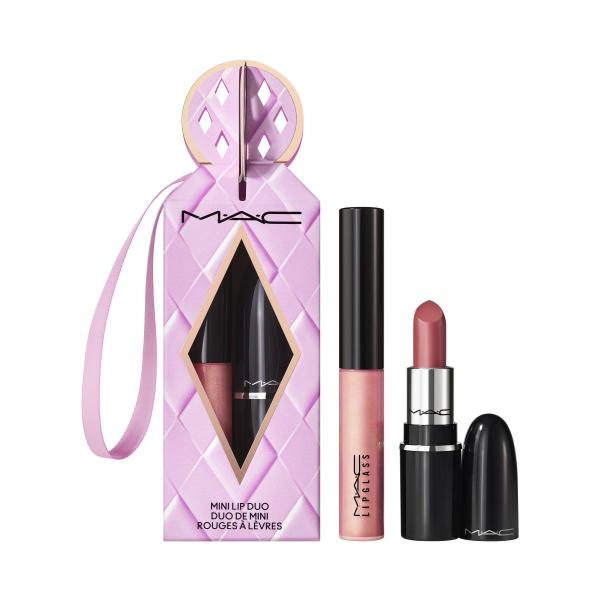 MAC トレンディング トゥモロー リップ トリオ ホリデー M・A・C