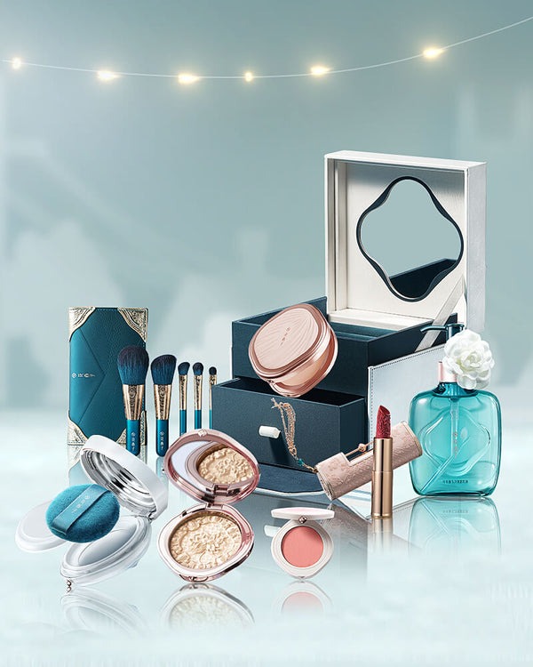 花西子(フローラシス) 花韻美集 限定コレクション｜キレイエ