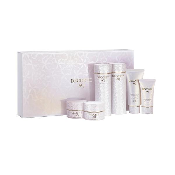 コスメデコルテ AQ ラディアンス コフレ Ⅱ COSME DECORTE コスメデコルテ AQ ブライト ラディアンス コフレ II - 【公式】Fa-So