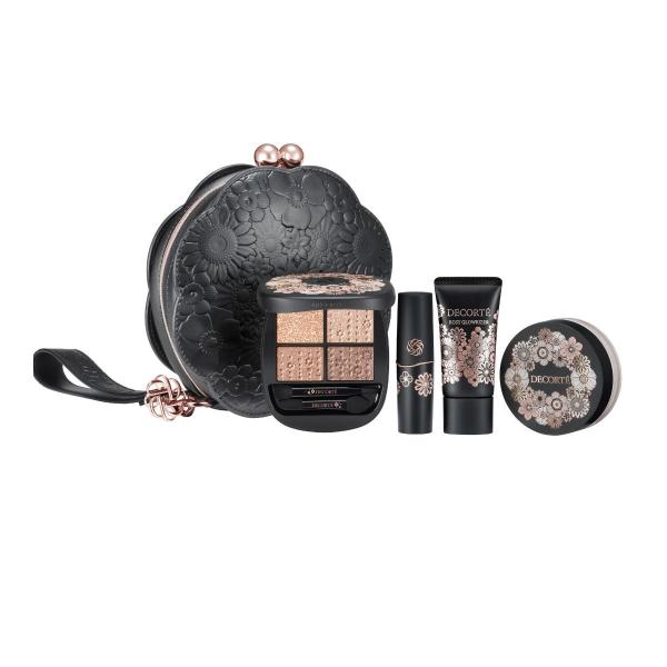 コスメデコルテ エターナル ブルーム コレクション<2025ホリデーコフレ