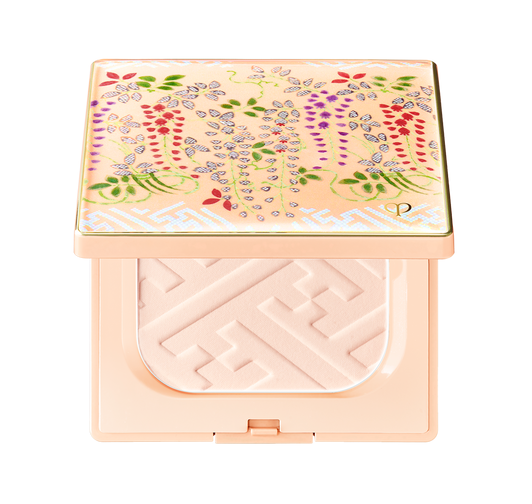 クレ・ド・ポー ボーテ プードルコンパクトエサンシエル 101｜紹介記事