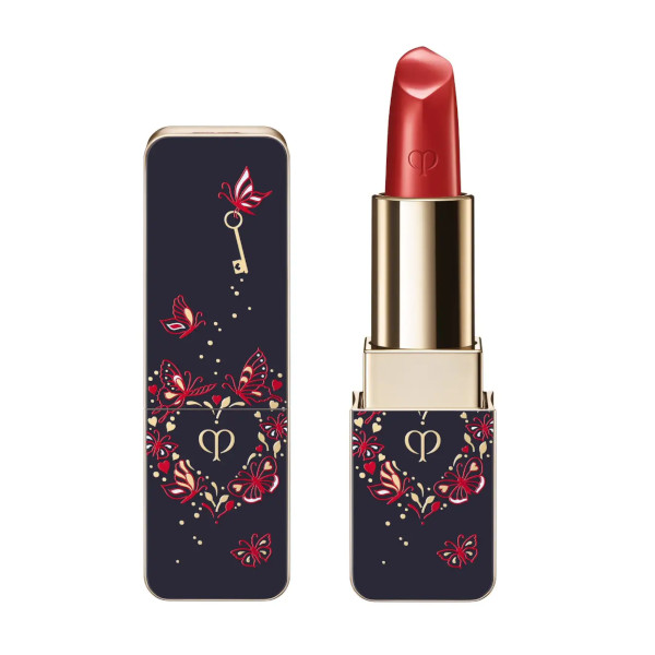 クレ・ド・ポー ボーテ ル・レオスールデクラ<限定パッケージ／2025