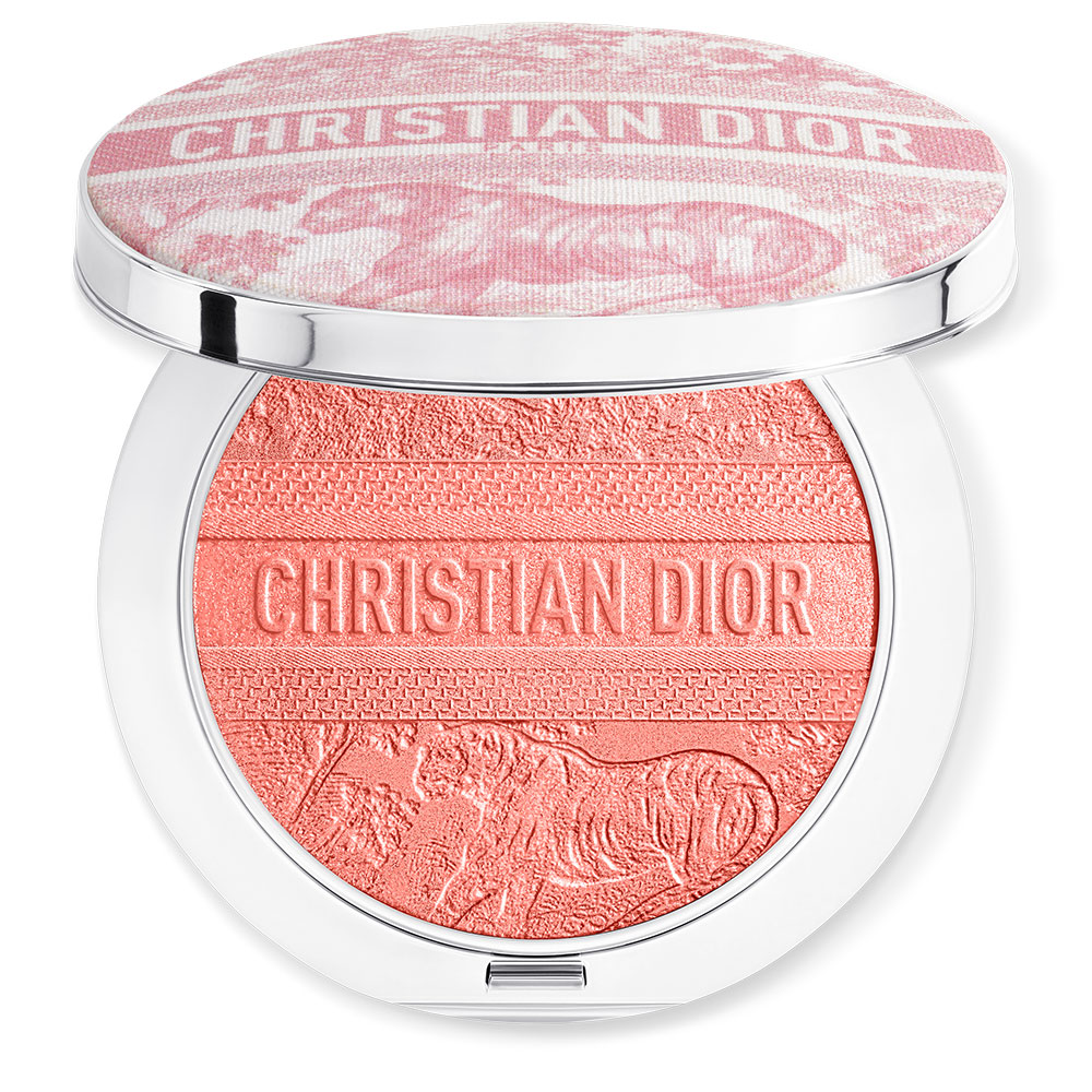 ディオール ディオールスキン フォーエヴァー グロウ ルミナイザー