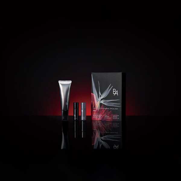 ポーラ ライト セレクター スペシャルボックス LW｜キレイエ