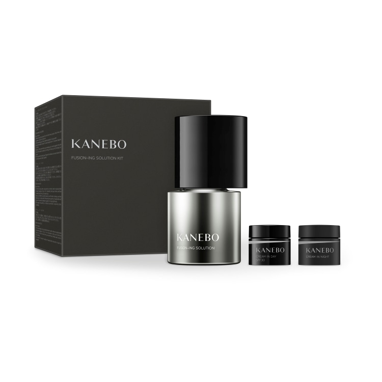 KANEBO クリーム イン デイⅡ キット｜キレイエ