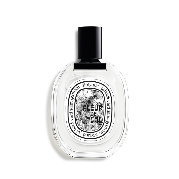 ディプティック キャンドル シトルイユ｜キレイエ