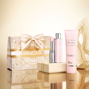 ディオール ミス ディオール ホリデー セット 2024＜2024ホリデー