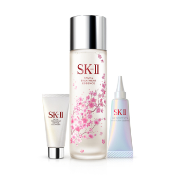 SK-II(SK2/エスケーツー) フェイシャル トリートメント エッセンス 大