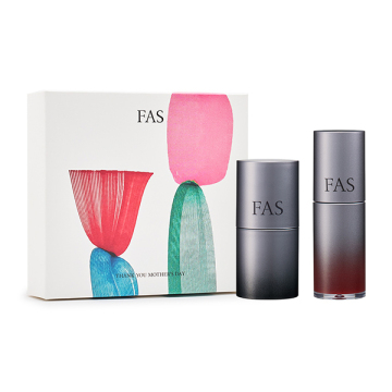 FAS(ファス) デイ&ナイト リップ キット｜キレイエ