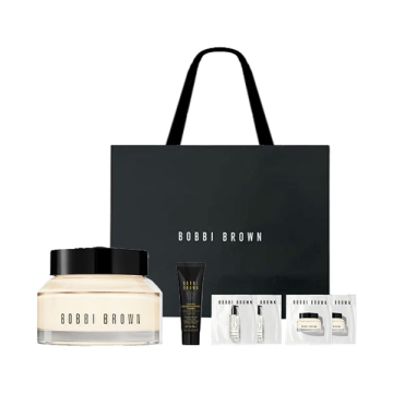 ボビイブラウン ブラッシュ & ハイライト デュオ<グロウ ウィズ ラック