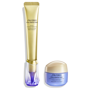 資生堂バイタルパーフェクション リンクルリフト ディープレチノ