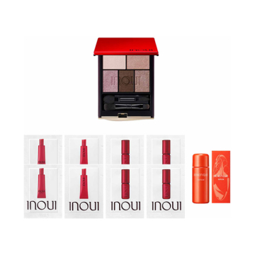 インウイ プレストパウダー｜紹介記事｜キレイエ