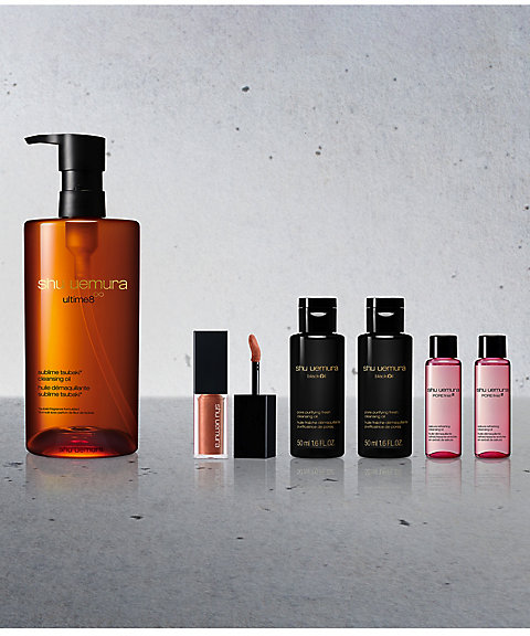 シュウウエムラ ハッピーバッグ　2026 シュウウエムラ 福袋 2026、Happy Bag 2026 アルティム8∞、アルティム