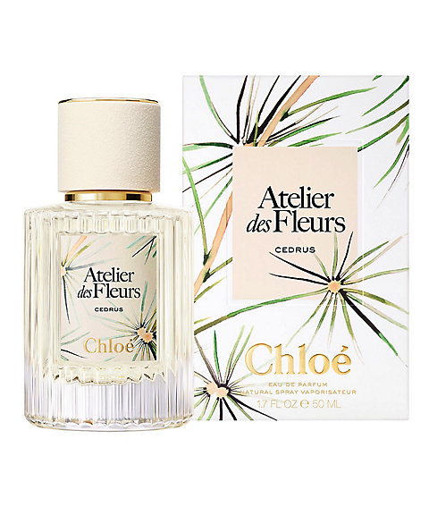 クロエ アトリエ デ フルール オードパルファム マグノリアアルバ