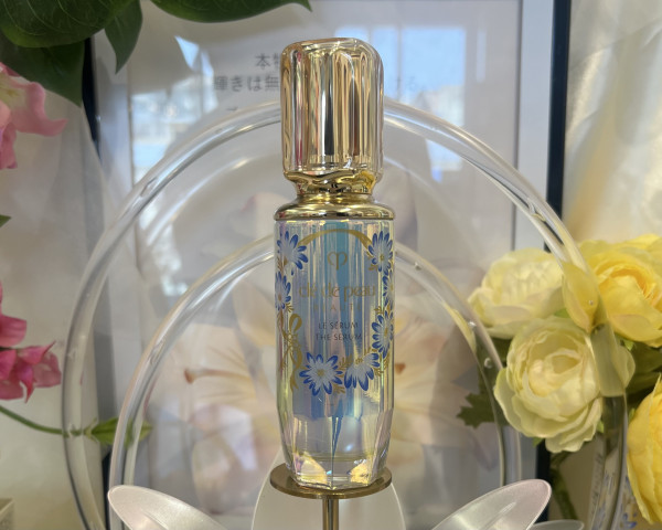 クレドポーボーテ 2025年 限定ギフトコレクション｜ヒロセヤ 本店