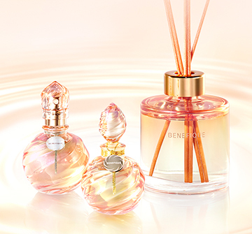 【新品/未開封】資生堂 ベネフィーク150年【限定品】オードパルファム ベネフィーク / オードパルファム 50mlの公式商品情報｜美容・化粧品