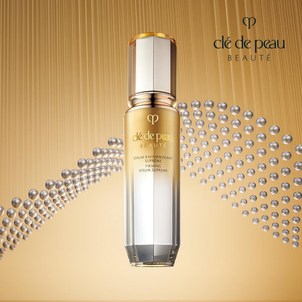 クレ・ド・ポー ボーテ セラムラフェルミサンS n｜紹介記事｜キレイエ