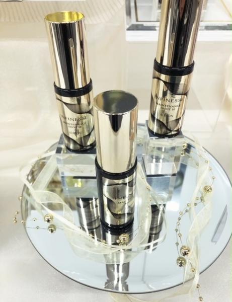 アルビオン アンフィネス メンテナンス ショット 10｜紹介記事｜キレイエ