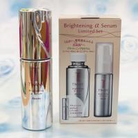 トワニー ブライトニングαセラム企画品｜紹介記事｜キレイエ