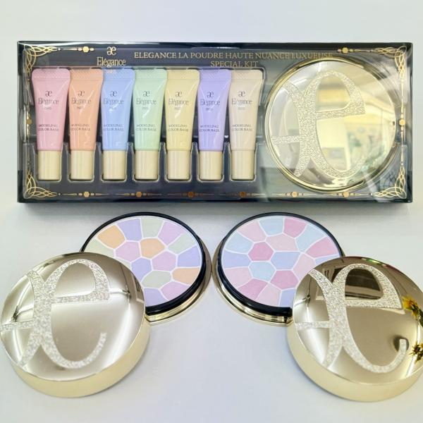 9/2 エレガンス ラ プードルオートニュアンス リクスィーズ スペシャル