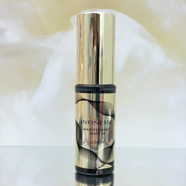 アルビオン アンフィネス メンテナンス ショット 10｜紹介記事｜キレイエ