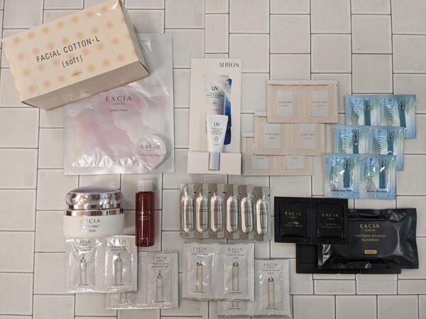 アルビオン エクシア リプラント クリーム｜紹介記事｜キレイエ