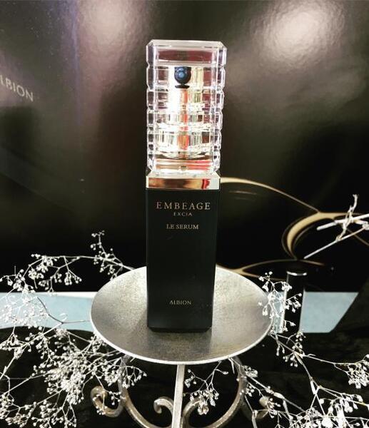 アルビオン エクシア アンベアージュ ル・セラム｜紹介記事｜キレイエ