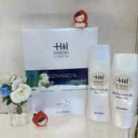 ヒノキ肌粧品 レパナトゥアセット｜紹介記事｜キレイエ