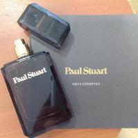 ポールスチュアート オード パルファン N｜紹介記事｜キレイエ