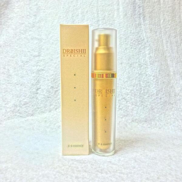 MD化粧品 DRイシイスペシャル B・Bエッセンス｜紹介記事｜キレイエ